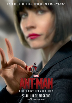 Ant-Man