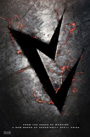 Iron Sky: The Coming Race