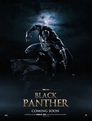 Black Panther