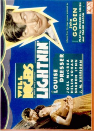 Lightnin'