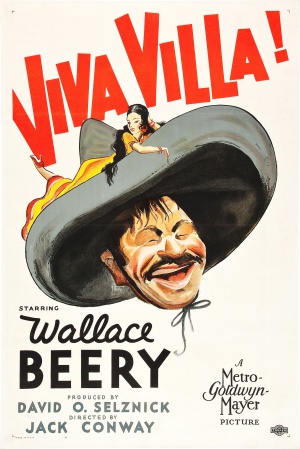 Viva Villa!