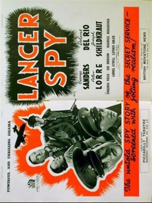 Lancer Spy