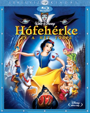 Snow White and the Seven Dwarfs