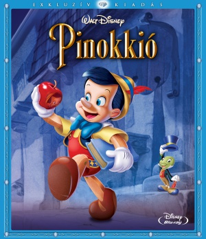 Pinocchio