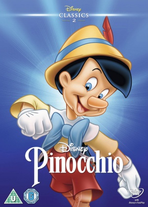 Pinocchio