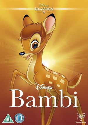 Bambi
