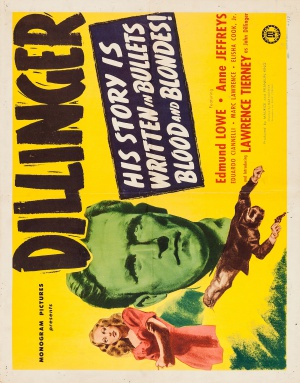 Dillinger
