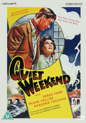 Quiet Weekend