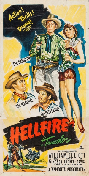 Hellfire