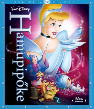 Cinderella