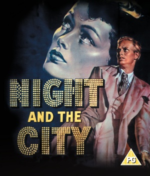 Blu-Ray