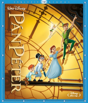 Peter Pan