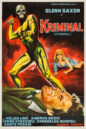 Kriminal