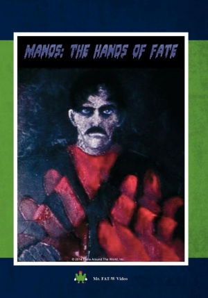 DVD
