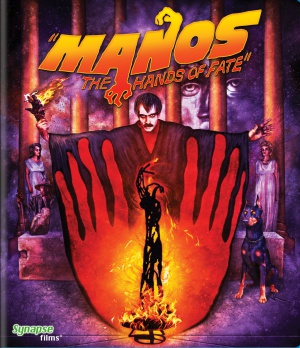 Blu-Ray