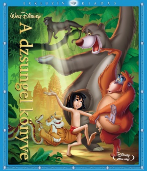 The Jungle Book