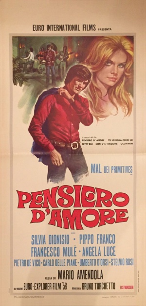 Pensiero d'amore
