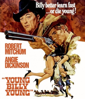 Blu-Ray