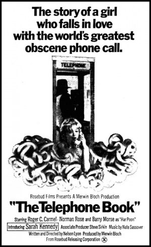 The Telephone Book