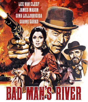 Blu-Ray