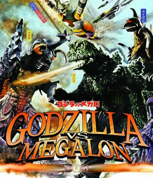 Blu-Ray