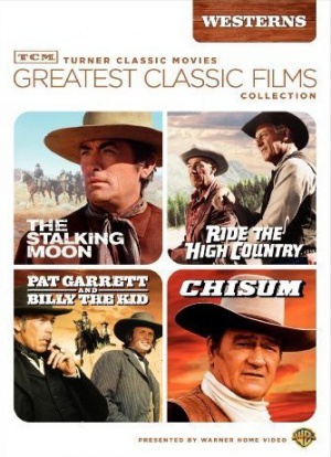 DVD