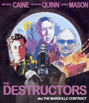 Blu-Ray