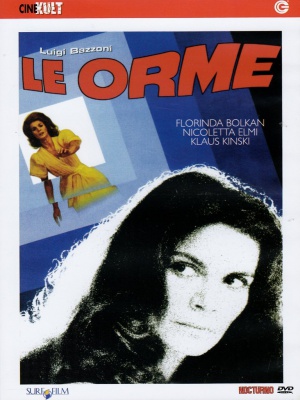 Le orme