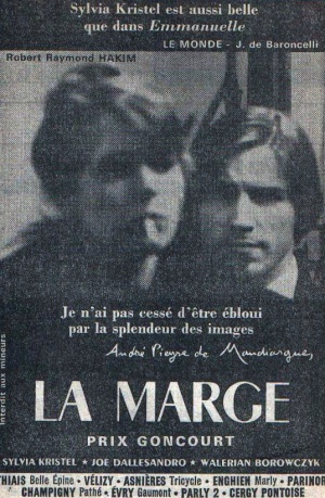 La marge