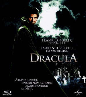 Blu-Ray