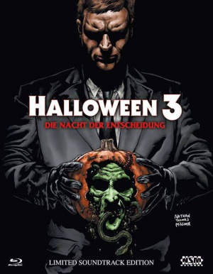 Halloween III: Season of the Witch