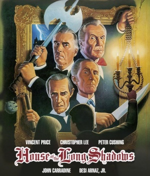 Blu-Ray