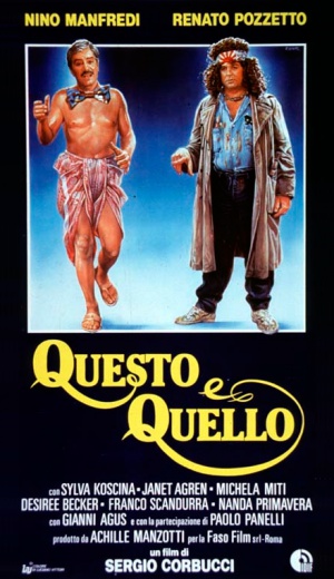 Questo e quello