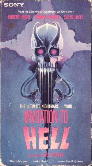 VHS