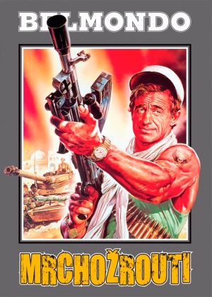 DVD