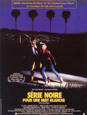 Into the Night