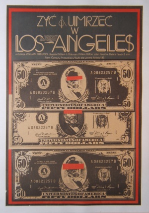 To Live and Die in L.A.