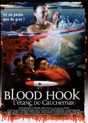 Blood Hook