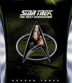 Star Trek: The Next Generation