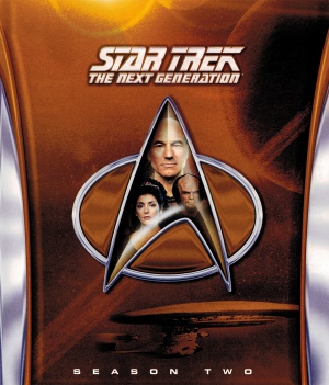 Star Trek: The Next Generation