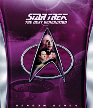Star Trek: The Next Generation