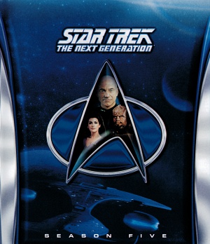Star Trek: The Next Generation