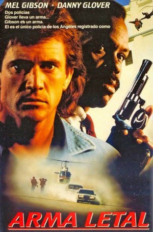Lethal Weapon