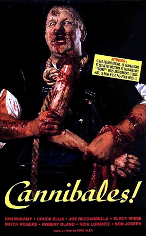 VHS