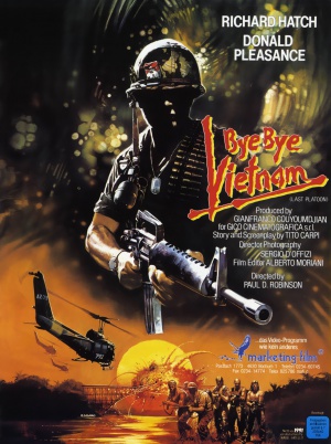 Bye Bye Vietnam