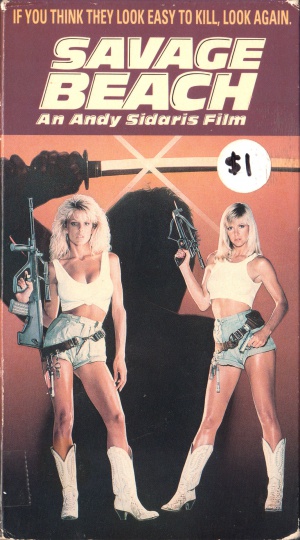 VHS