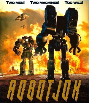 Blu-Ray