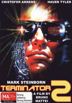 Terminator II
