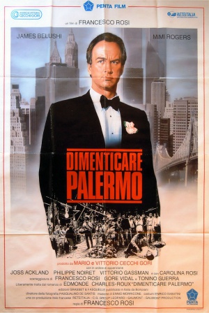Dimenticare Palermo