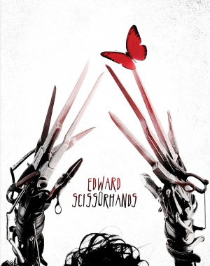 Edward Scissorhands